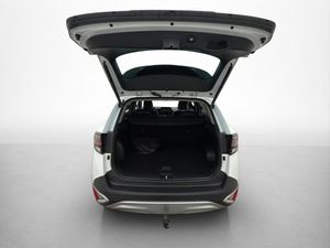 Kia Sportage bild 8