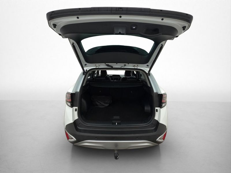 Kia Sportage bild 8