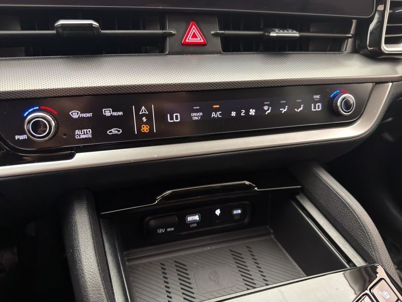 Kia Sportage bild 32