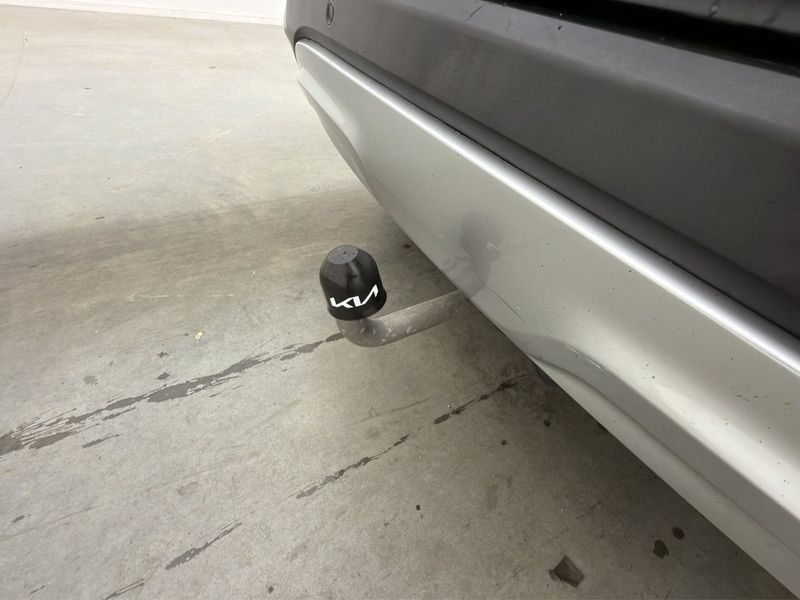 Kia Sportage bild 11