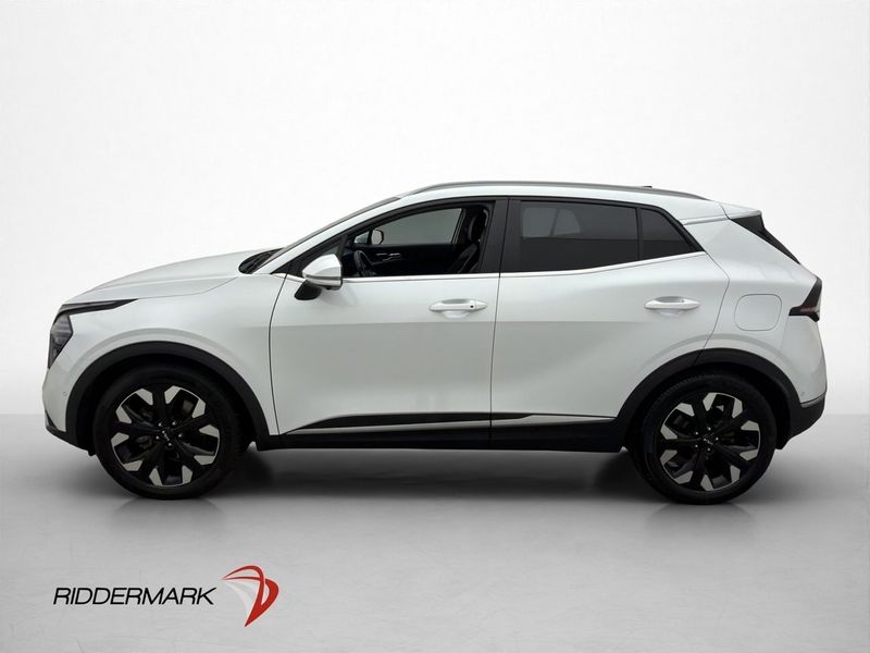 Kia Sportage bild 2