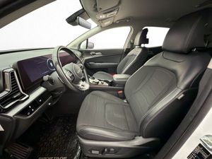 Kia Sportage bild 17