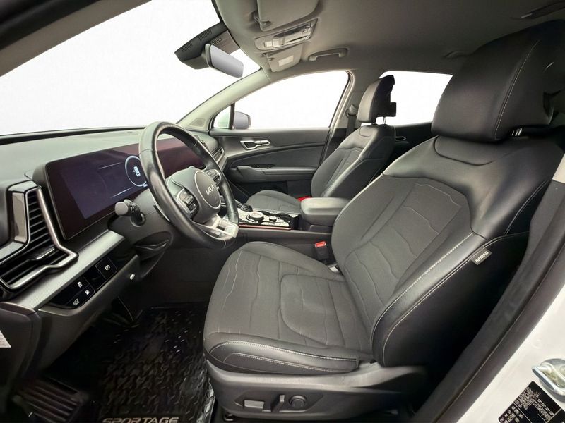 Kia Sportage bild 17