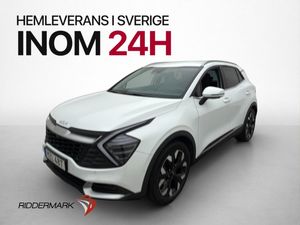 Kia Sportage bild 1