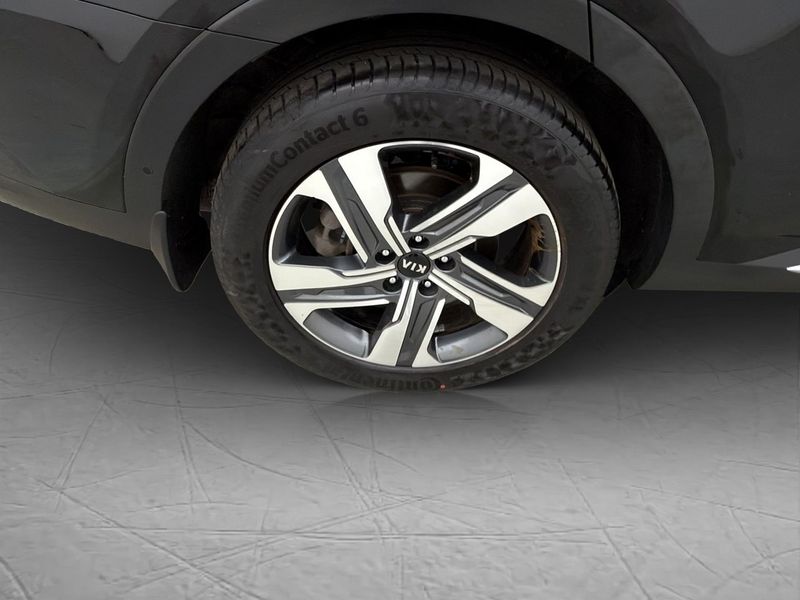 Kia Sorento bild 36