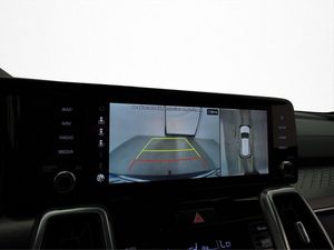 Kia Sorento bild 24