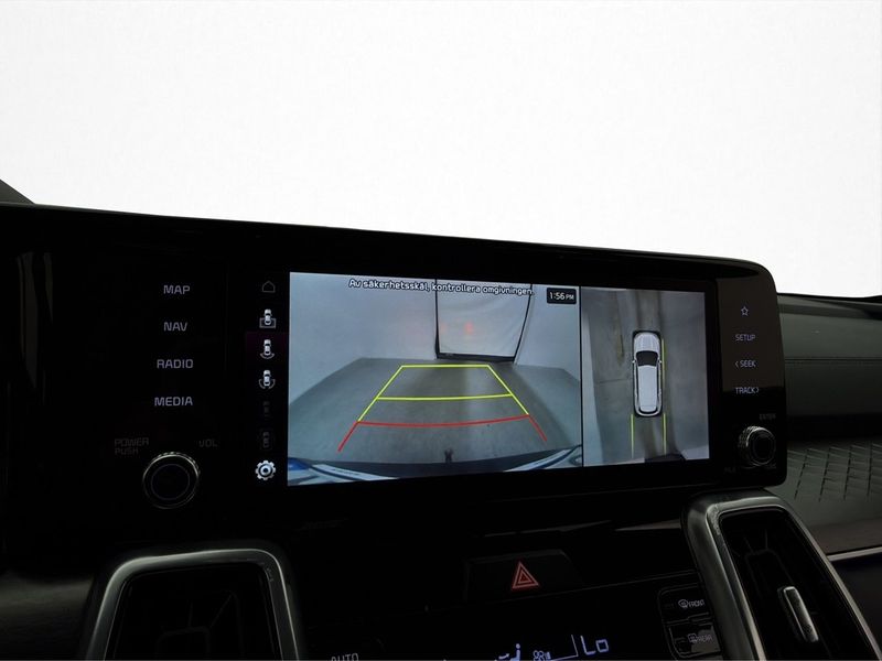 Kia Sorento bild 24