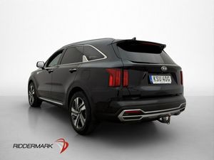 Kia Sorento bild 4