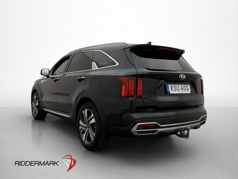 Kia Sorento bild 4