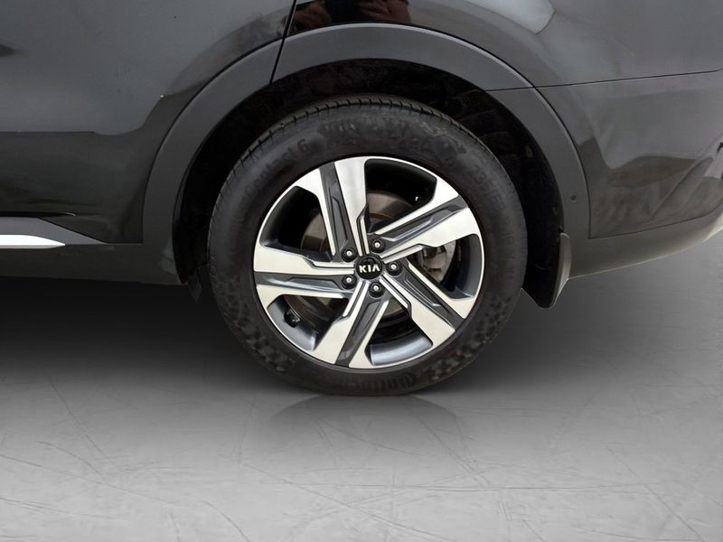 Kia Sorento bild 35