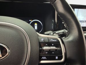 Kia Sorento bild 22