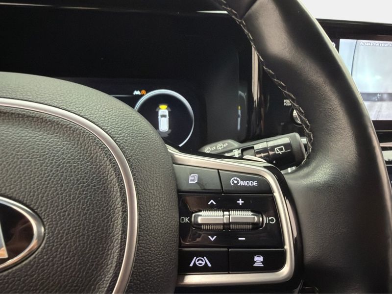 Kia Sorento bild 22