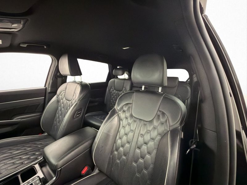Kia Sorento bild 13