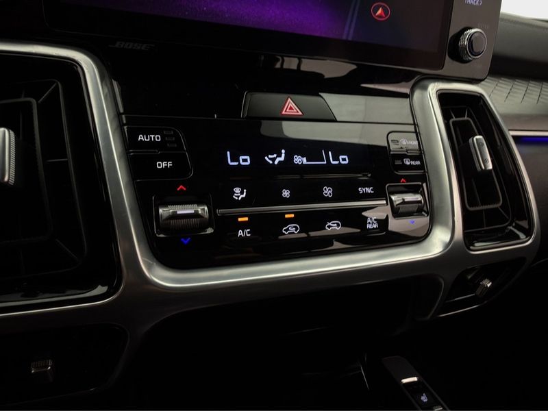 Kia Sorento bild 27