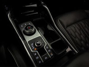 Kia Sorento bild 29