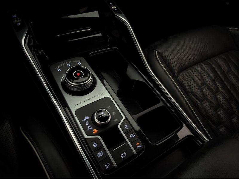 Kia Sorento bild 29