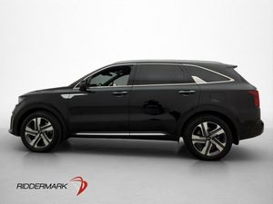 Kia Sorento bild 2