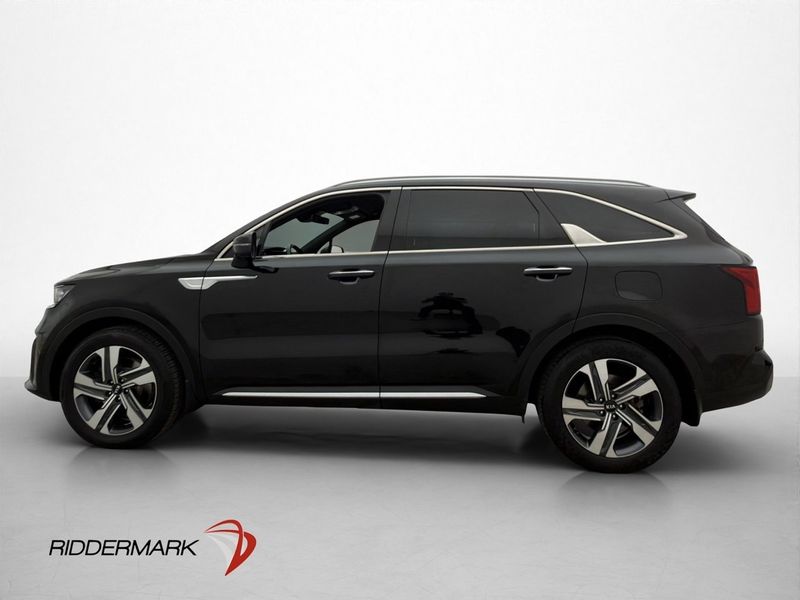 Kia Sorento bild 2
