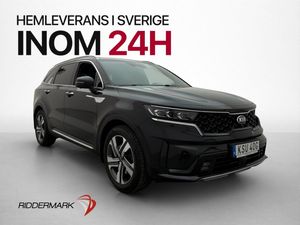 Kia Sorento bild 1