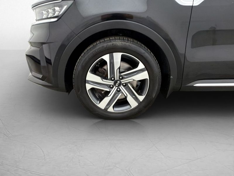 Kia Sorento bild 34