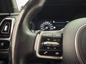 Kia Sorento bild 20
