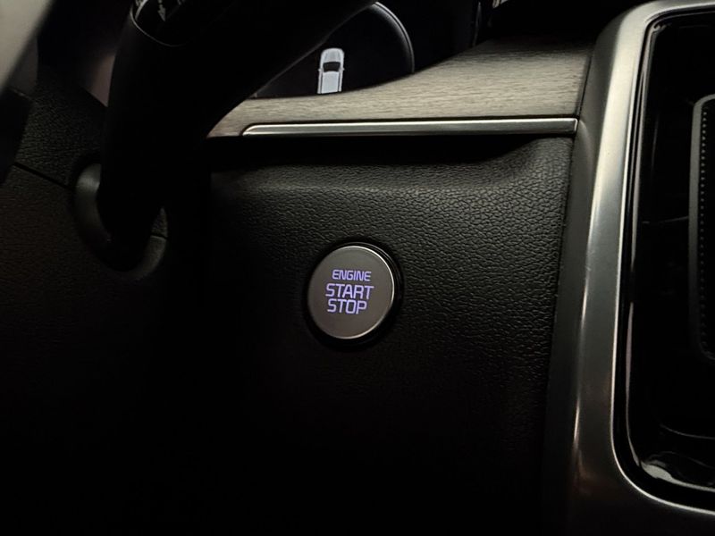 Kia Sorento bild 28