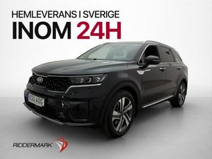 Kia Sorento bild 3