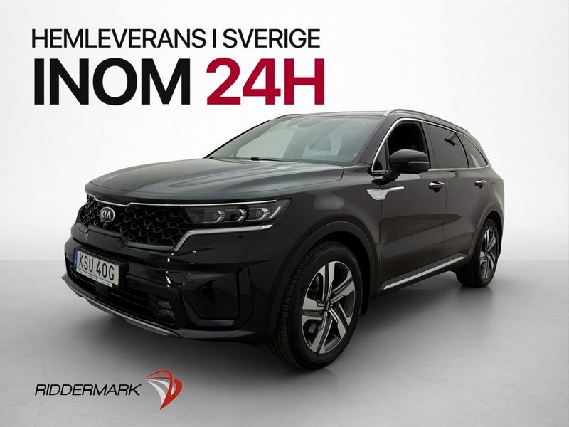 Kia Sorento bild 3