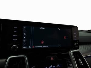 Kia Sorento bild 25