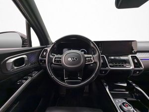 Kia Sorento bild 18