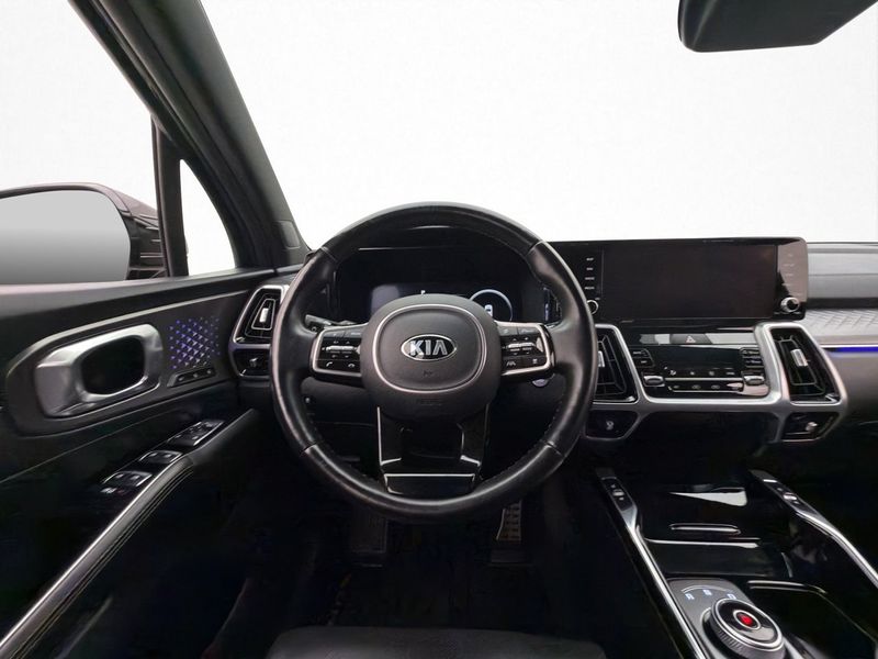 Kia Sorento bild 18