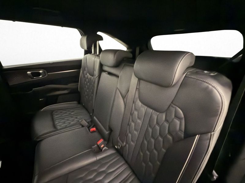 Kia Sorento bild 32