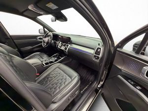 Kia Sorento bild 30
