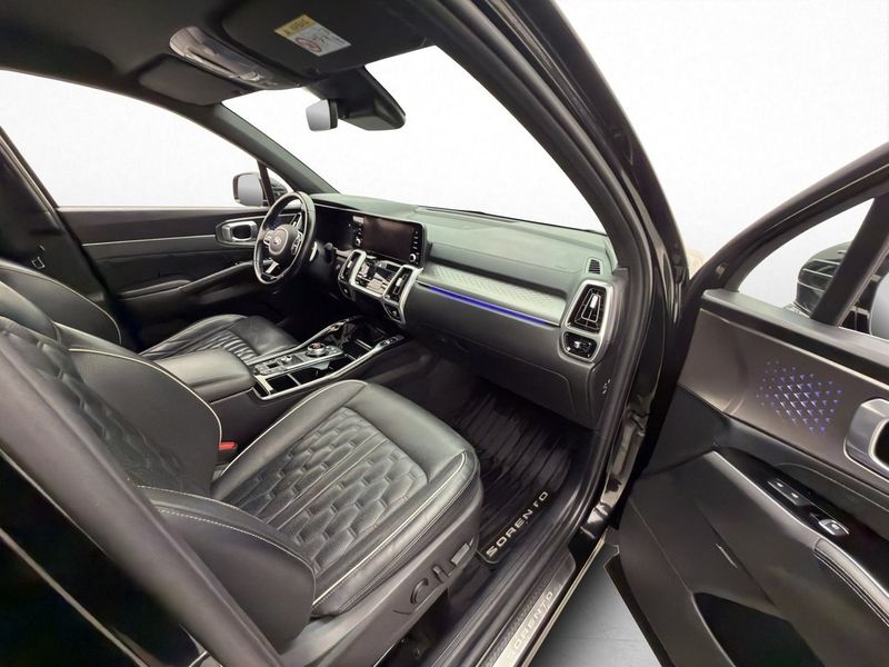 Kia Sorento bild 30