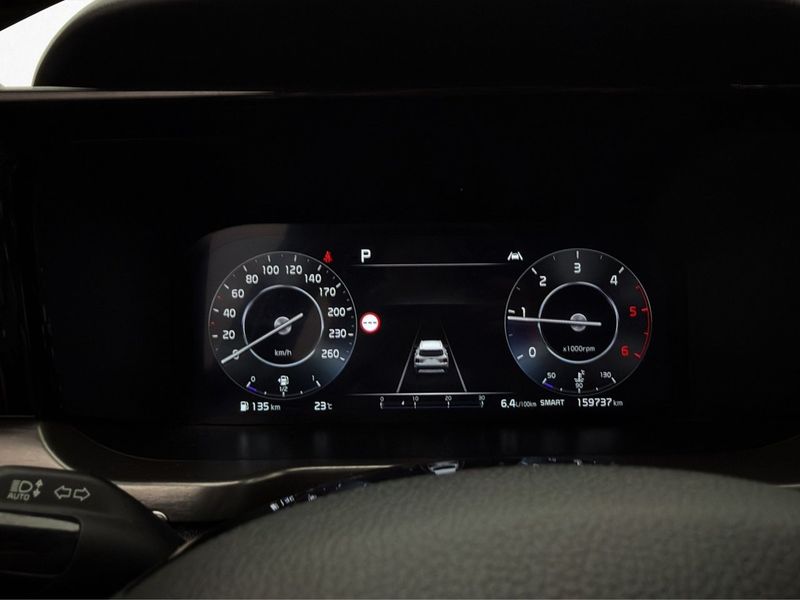 Kia Sorento bild 21