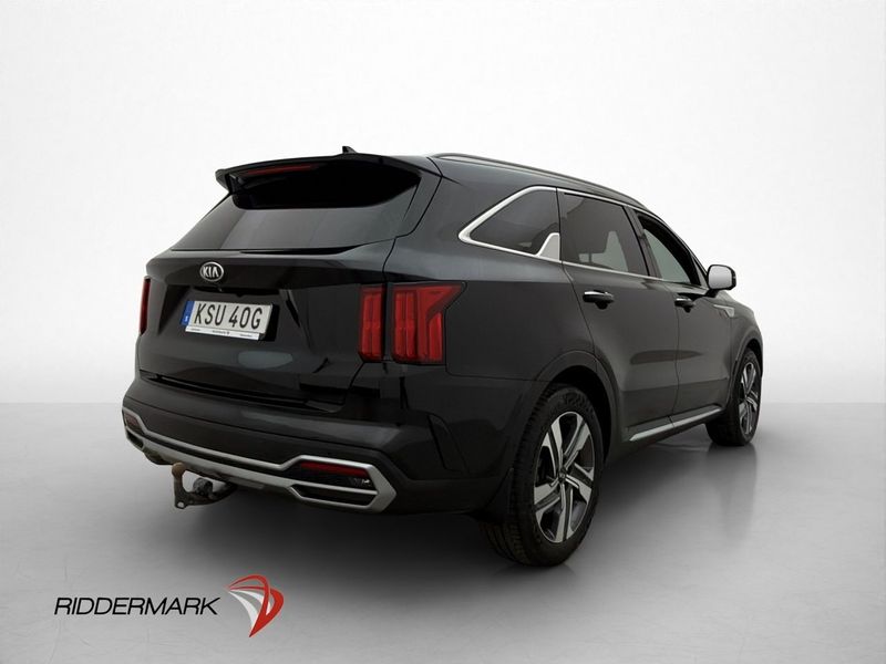 Kia Sorento bild 6