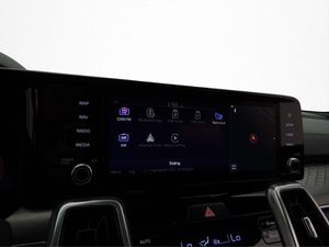 Kia Sorento bild 26