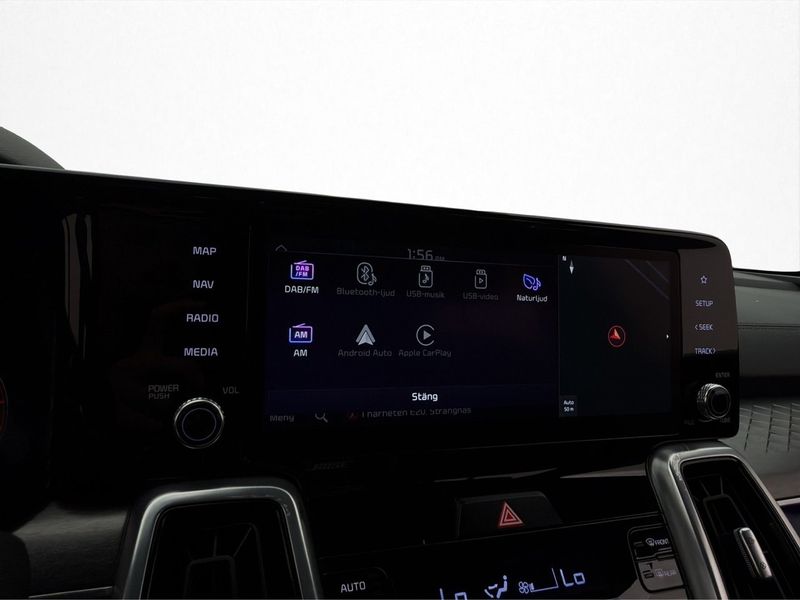 Kia Sorento bild 26