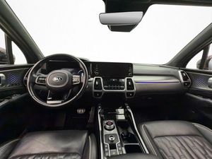 Kia Sorento bild 17