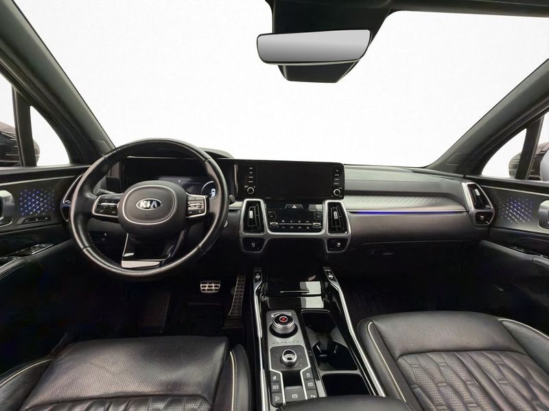 Kia Sorento bild 17