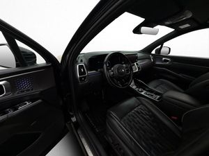 Kia Sorento bild 12