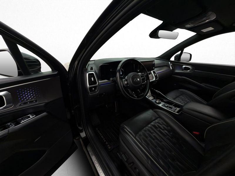 Kia Sorento bild 12