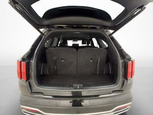 Kia Sorento bild 8