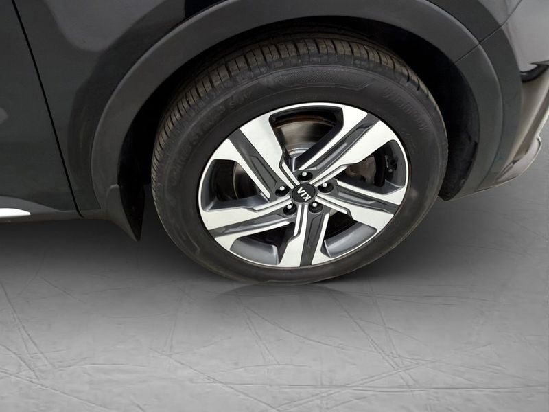 Kia Sorento bild 37