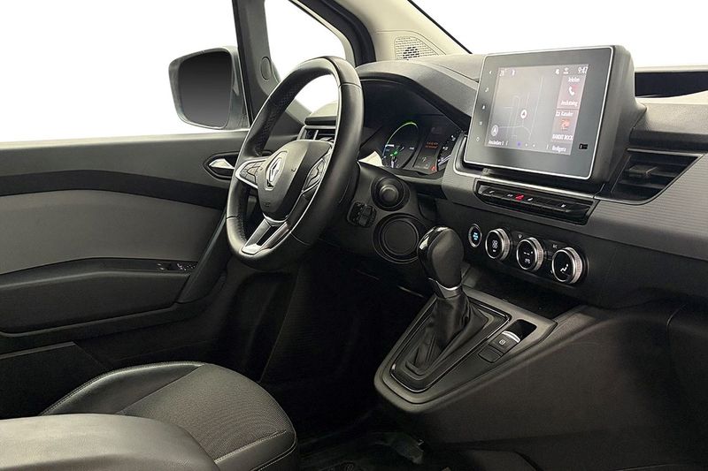 Renault Kangoo bild 16