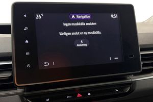 Renault Kangoo bild 24