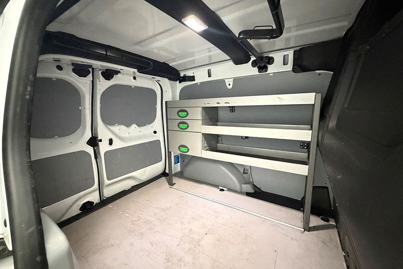 Renault Kangoo bild 13