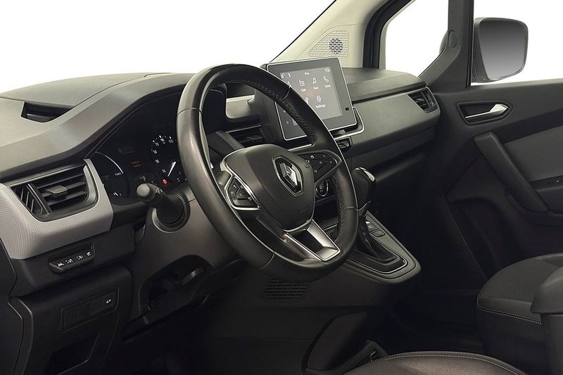 Renault Kangoo bild 15