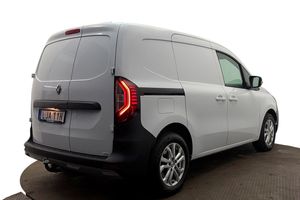 Renault Kangoo bild 7
