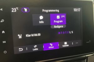 Renault Kangoo bild 23